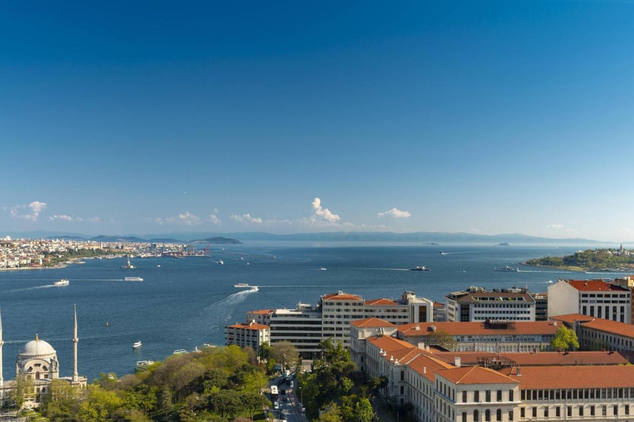 The Ritz-carlton, At The Bosphorus Provincia di Istanbul