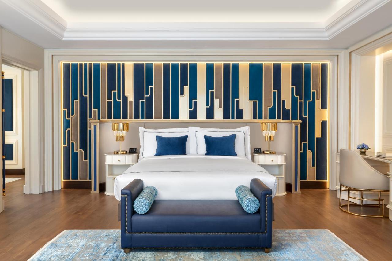 Otel The Ritz-carlton, At The Bosphorus