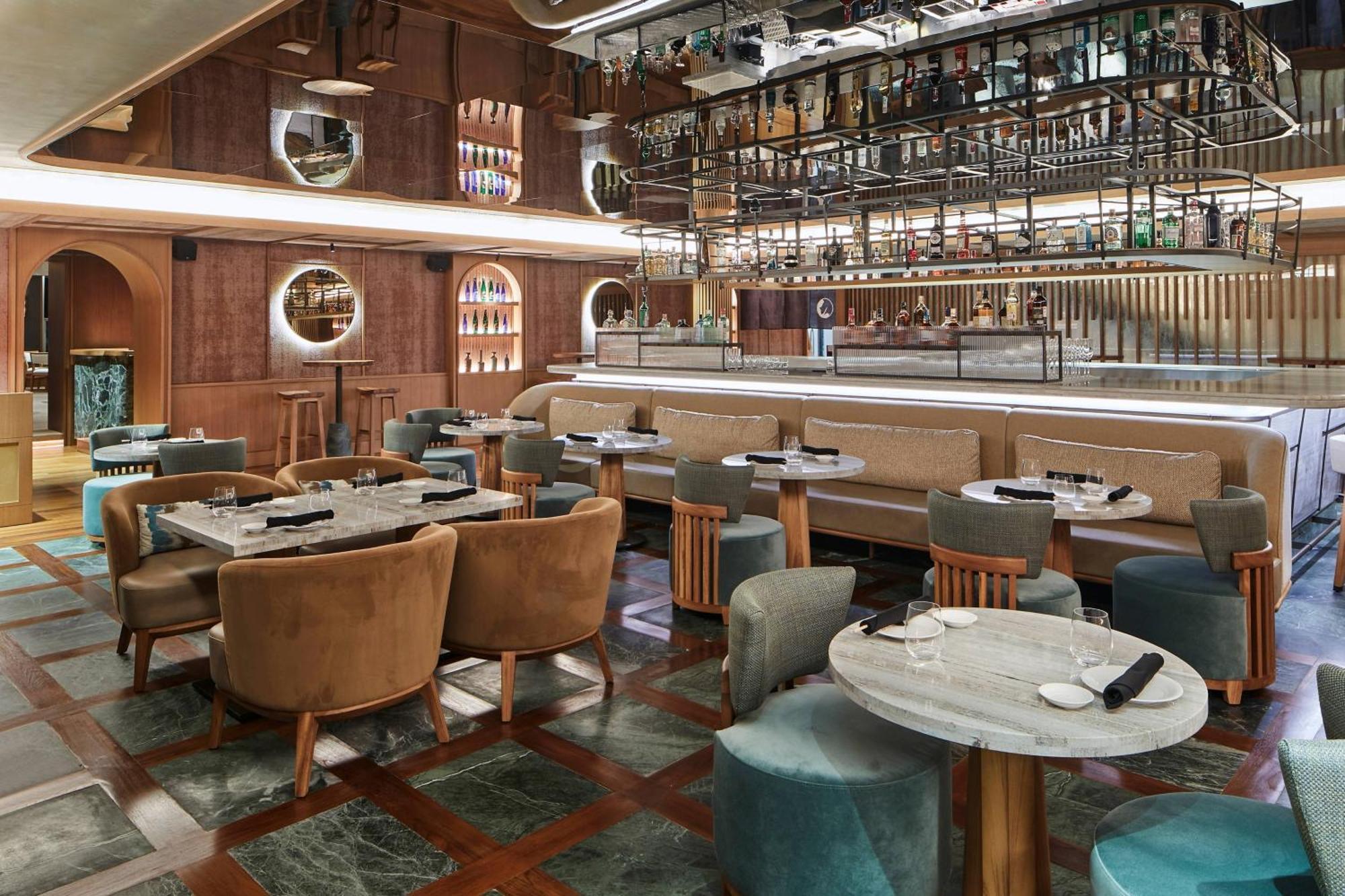 The Ritz-carlton, At The Bosphorus Otel 5*
