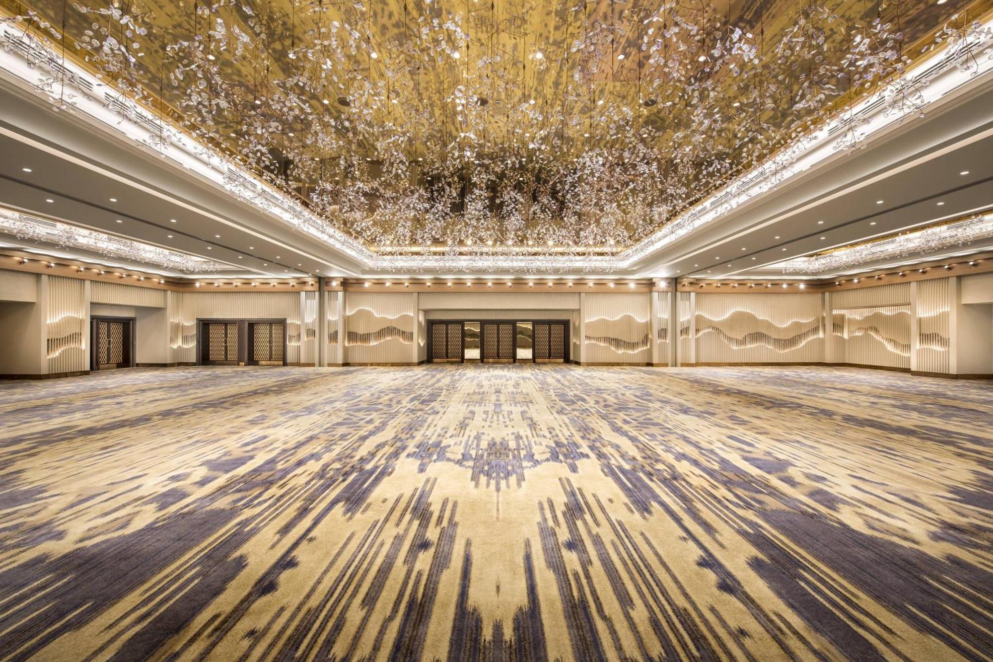 Otel The Ritz-carlton, At The Bosphorus