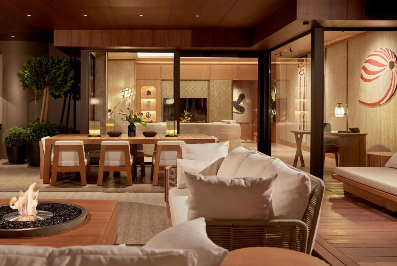 The Ritz-carlton, At The Bosphorus Otel İstanbul