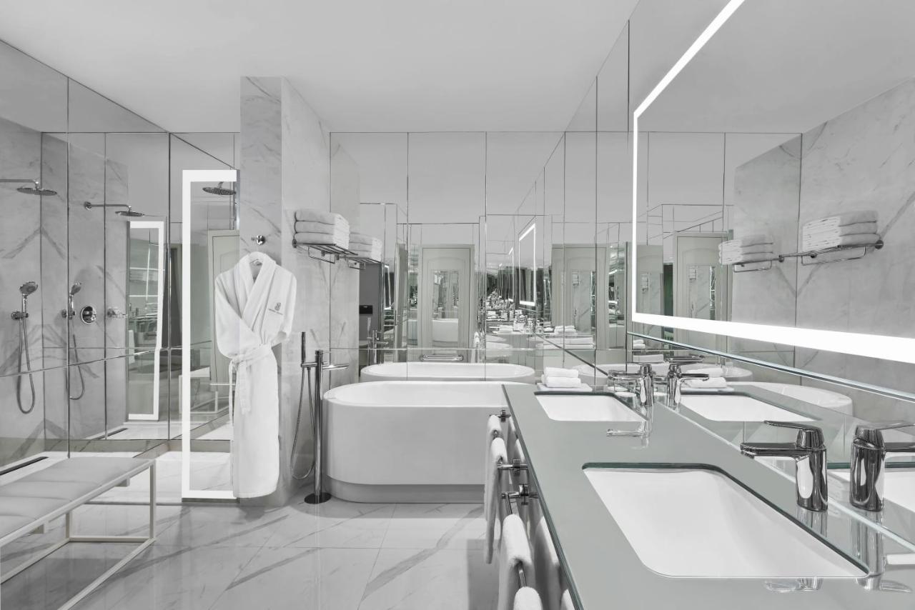 The Ritz-carlton, At The Bosphorus Otel İstanbul