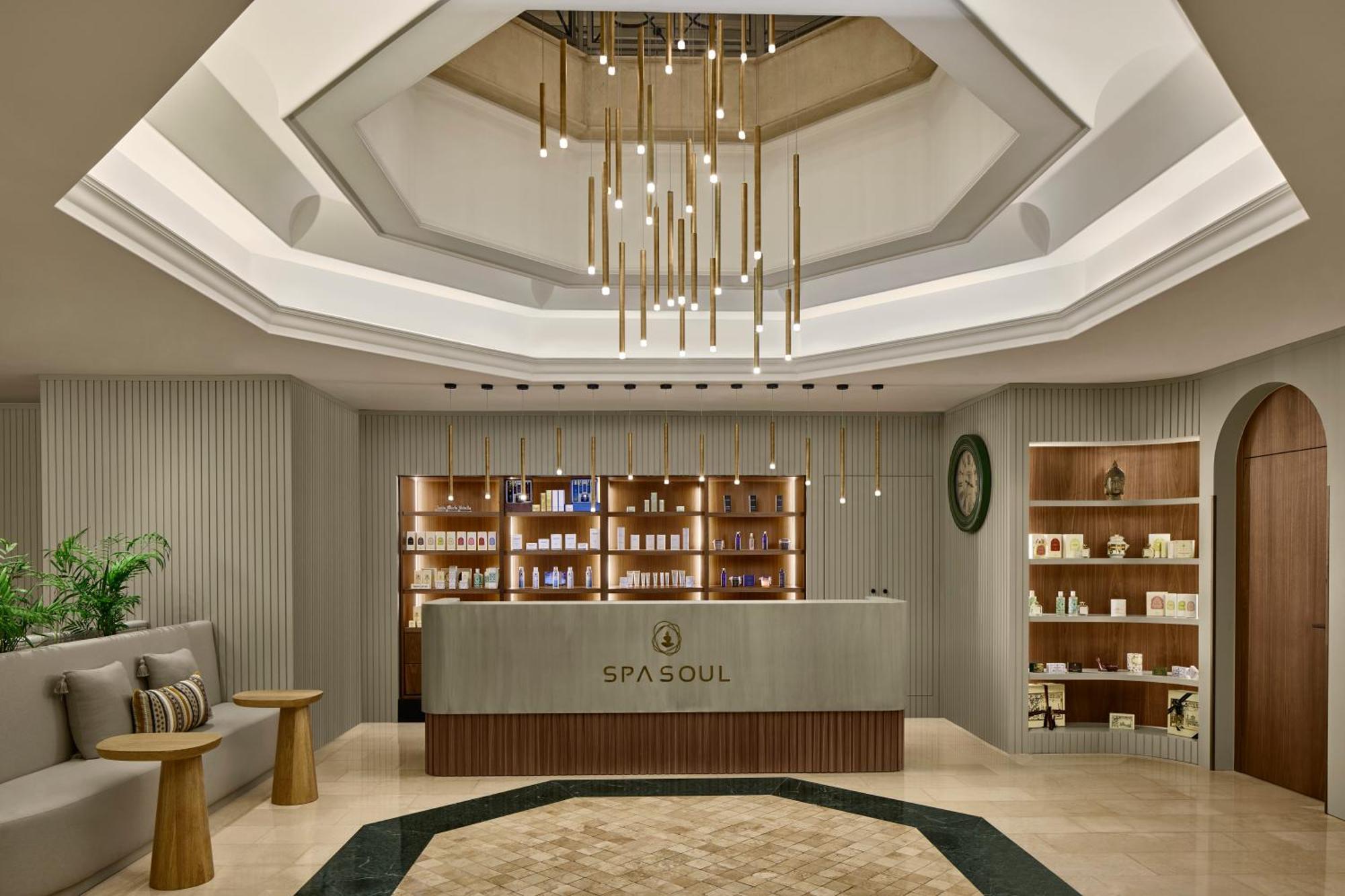 The Ritz-carlton, At The Bosphorus Otel 5*