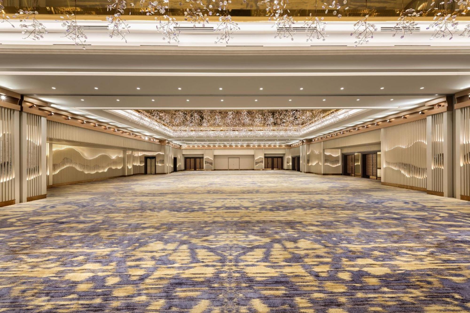 Otel The Ritz-carlton, At The Bosphorus İstanbul